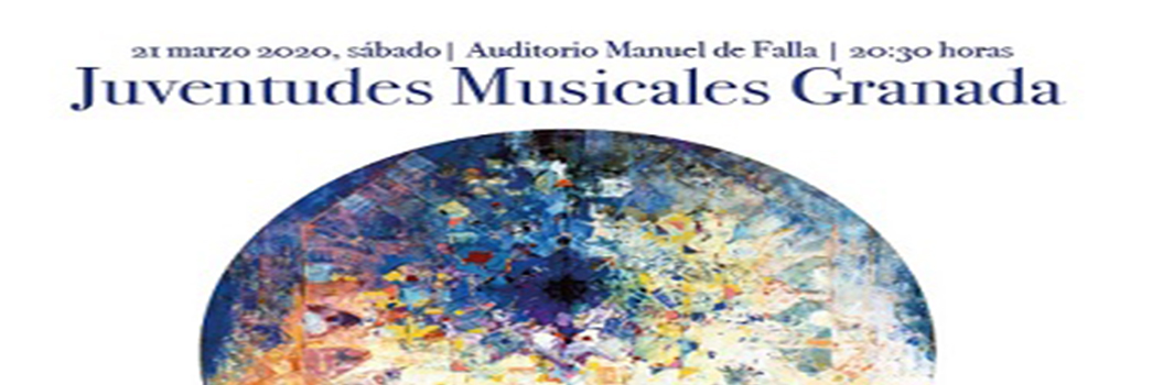 Foto descriptiva del evento: 'Juventudes Musicales: Mozart - Cancelado'
